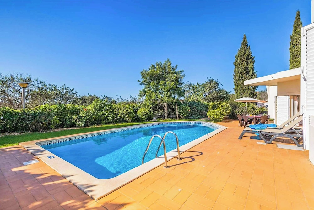 Villa Tulipa Negra