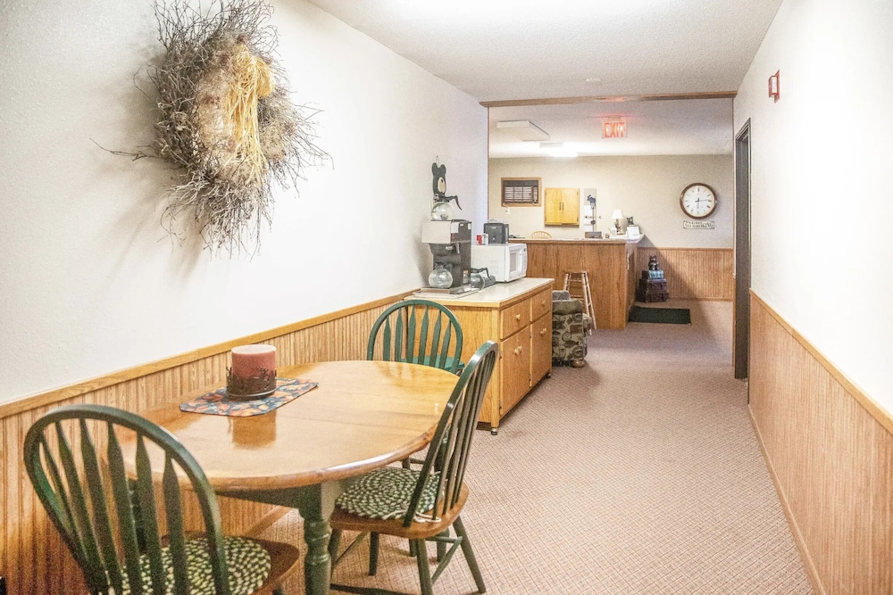 Economy Hotel Drayton