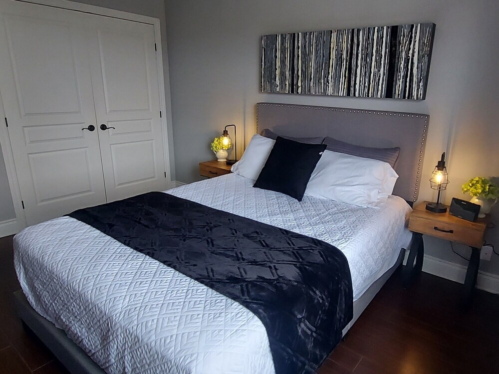 Champlain Condo 202 view 4