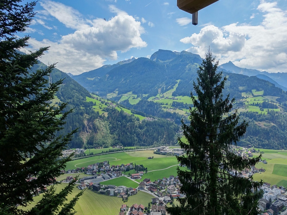 Holiday Home Near Zillertal Arena