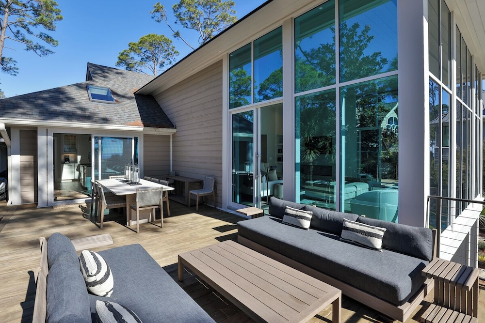 18 Bald Eagle Road at The Sea Pines Resort