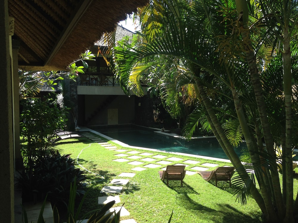 Villa Kupu Kupu