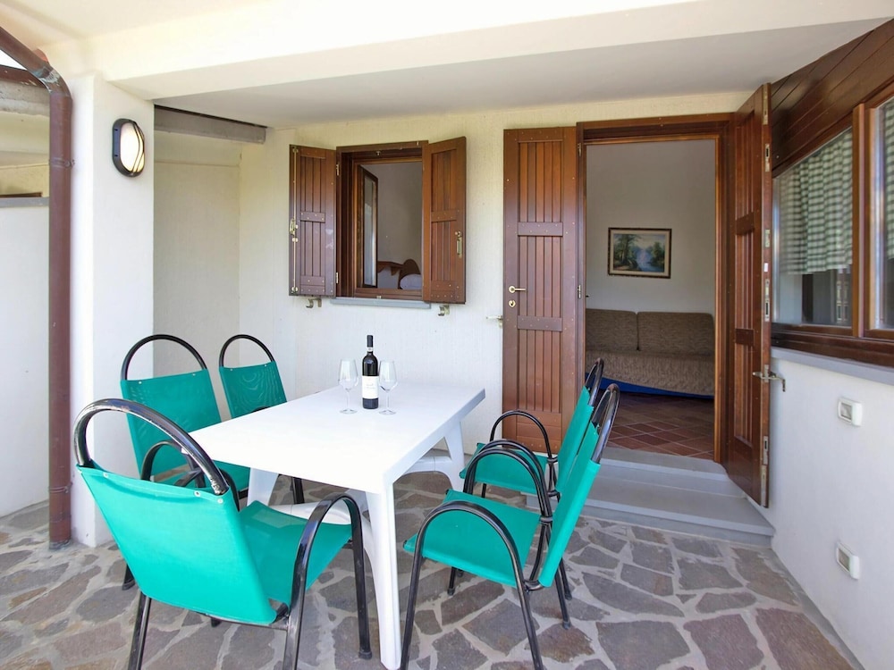 Rustic Escape in Palazzuolo Stay