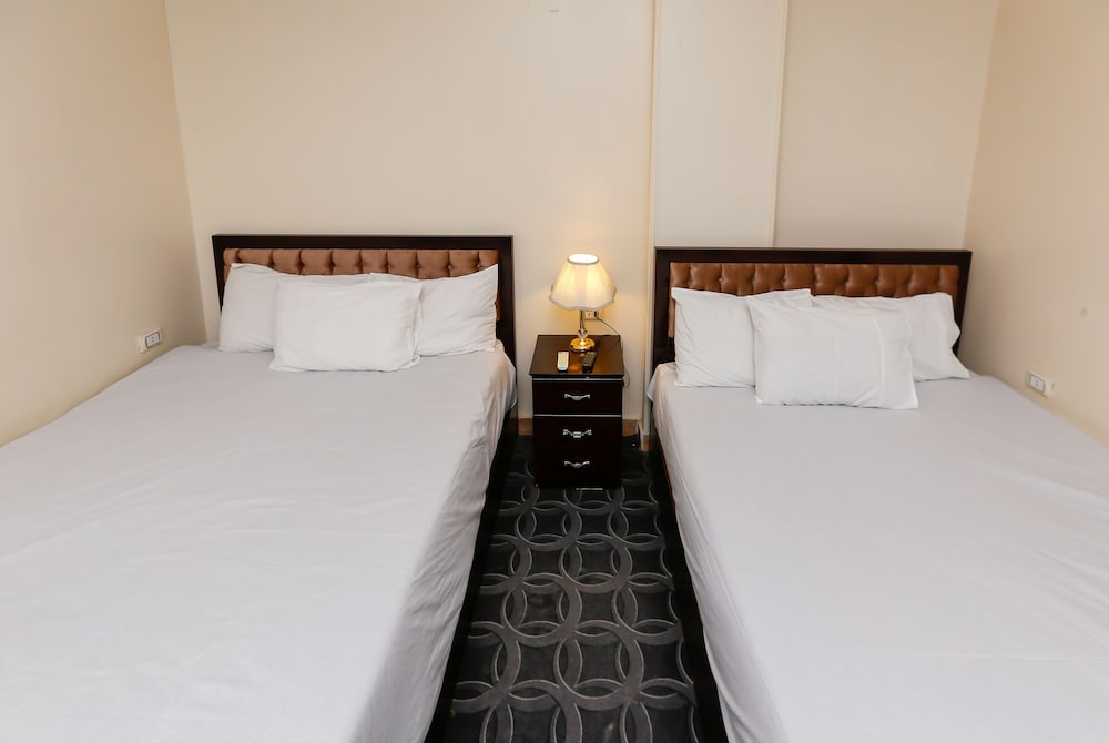Giza Pyramids Inn