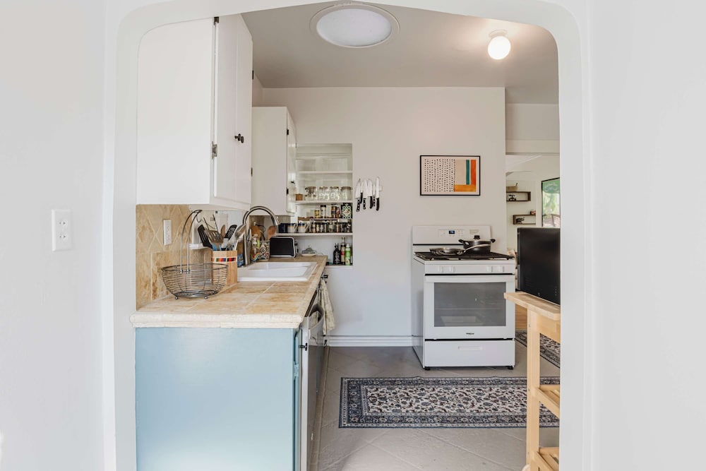 Allura Oakland Your Private Sanctuary in the City