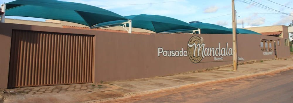 Pousada Mandala view 4