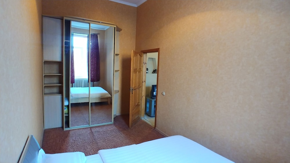 Kyiv Apartments