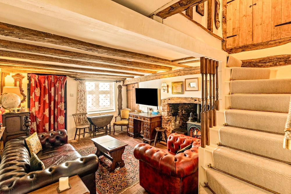 Basketmakers Cottage - From 145 Per Night