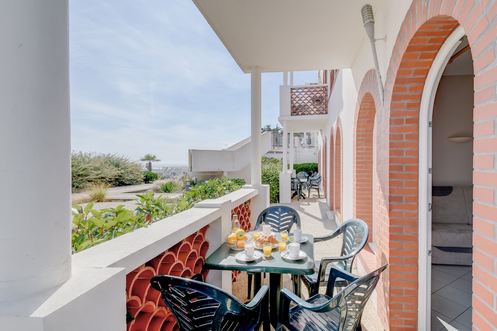 Vacanceole - Residence de L'Ocean photo 4