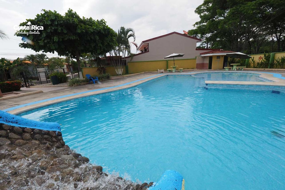 Villa Cocos 36