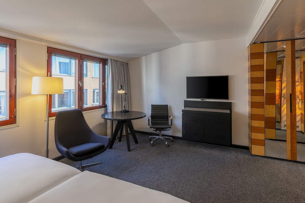 Hilton Stockholm Slussen Hotel 48