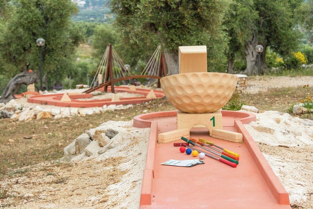 Agriturismo Passione Natura