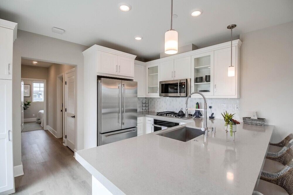 Santa Barbara Loft