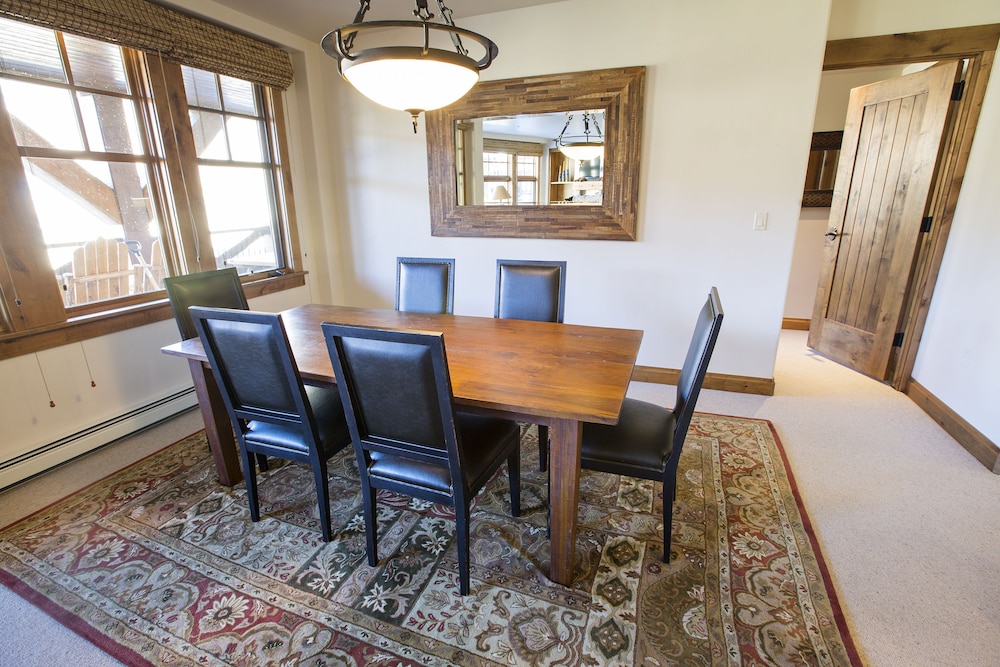 WestWall Lodge - Property Image 105