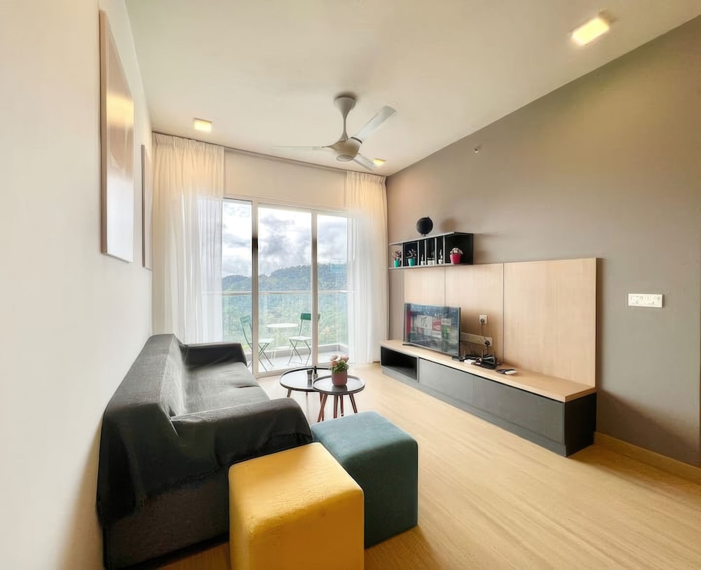 Windmill Upon Hills Retreat Apartments