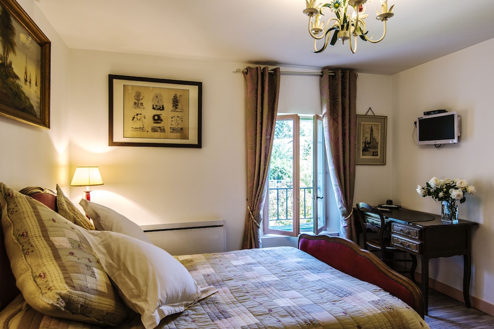 Le Petit Domaine de Bois Avril