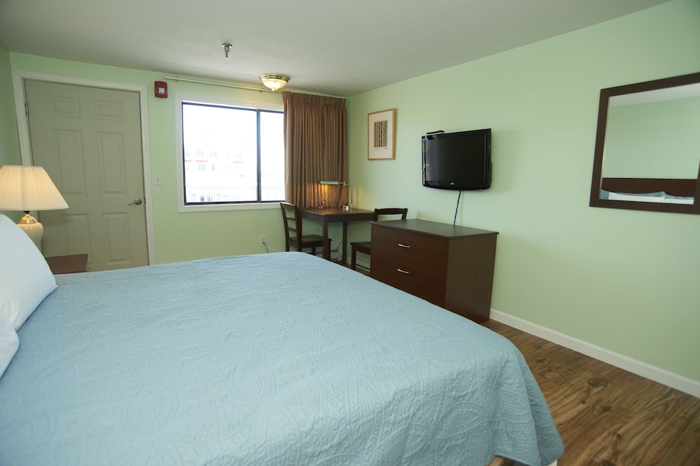 Marguerite Motel