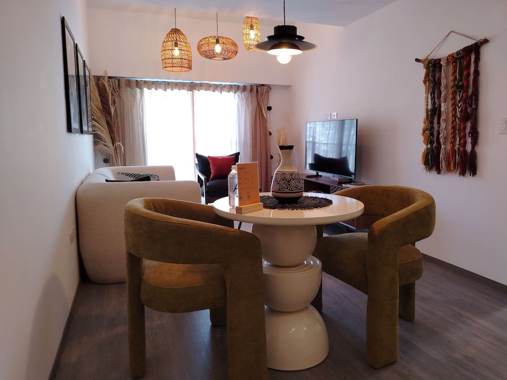 w Fascinating 1BR w Perfect Balcony in Cusco