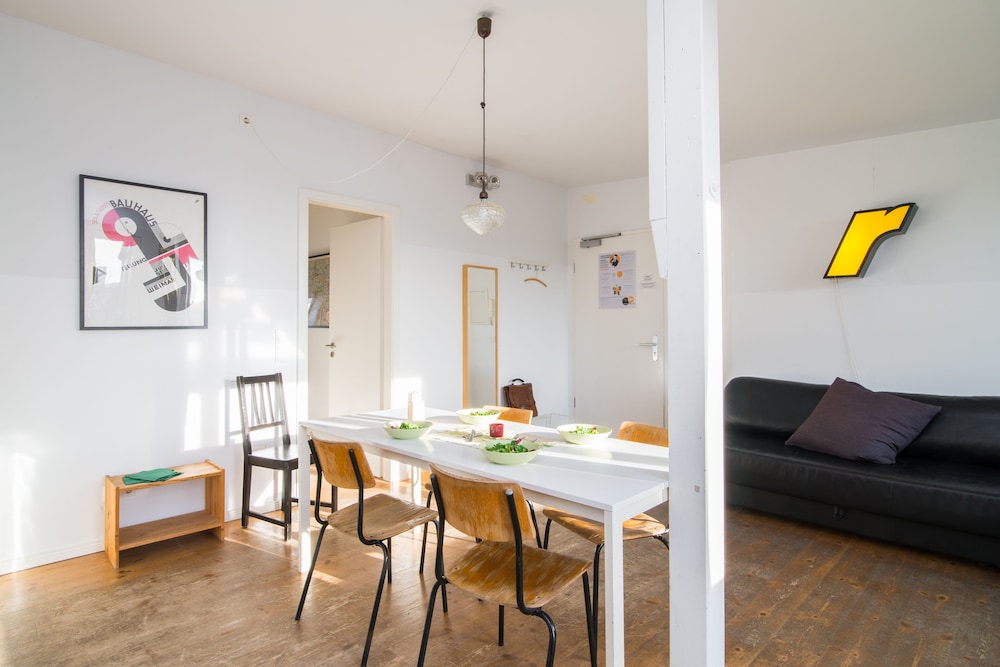 Apartments elPilar Friedrichshain