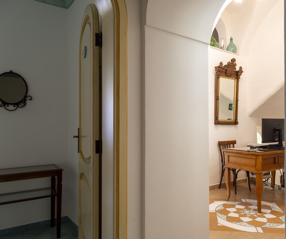 Sea Soul Positano