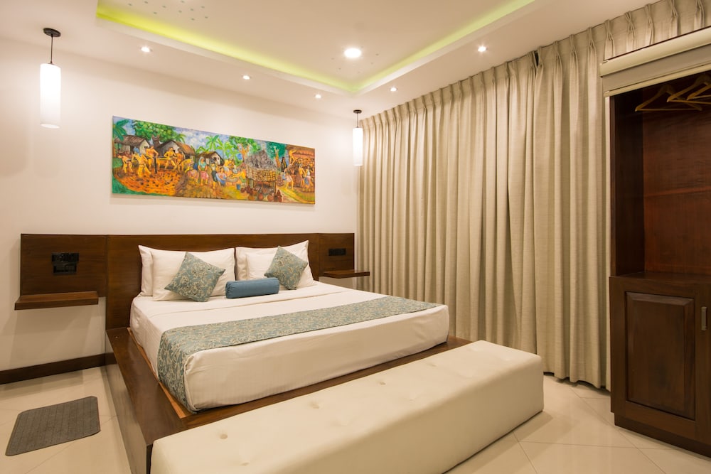 Kandy City Stay