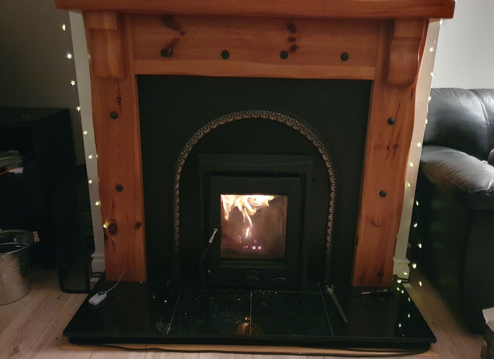 Ballycotton Holiday Apartment No 6