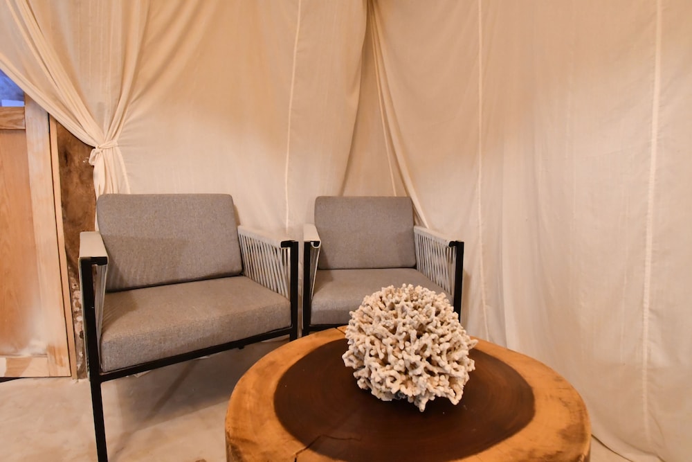 Arena y Mar Seaside Glamping Adults Only