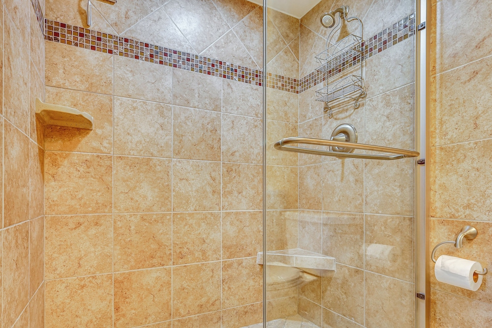 Panoramic Gulf Views: Renovated Fort Myers Condo!