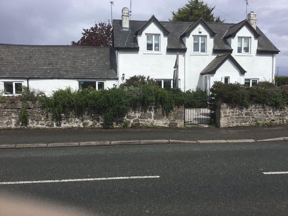 Hotel Old Whitewell Farm B&B - Image 1