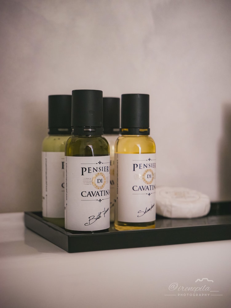 Pensieri di Cavatina