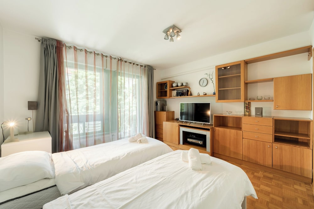 Apartment Rudy