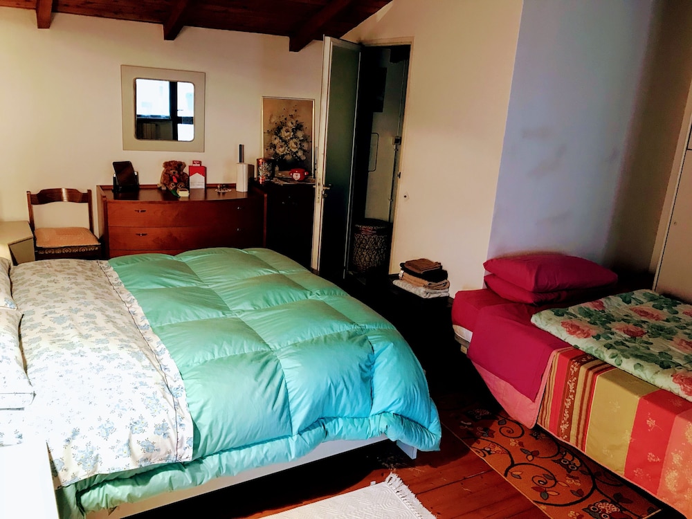 B&B by lakes Orta Maggiore