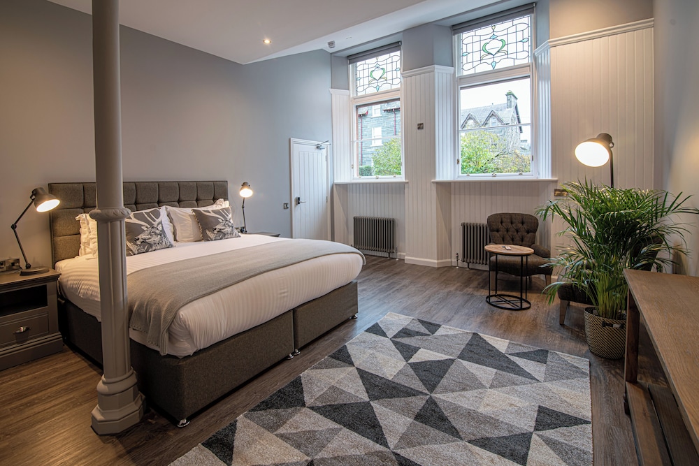 The Townhouse Aberfeldy
