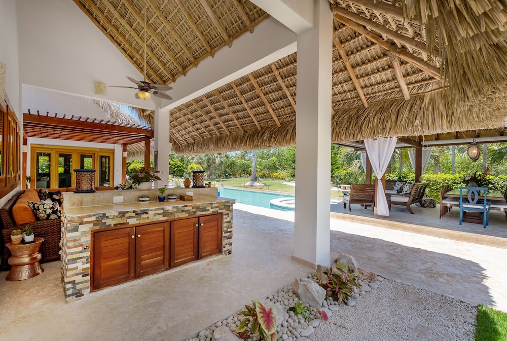 One of the Best Cap Cana Villas for Rent