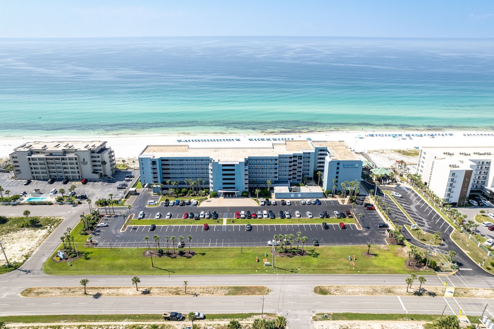 Islander Beach Resort 404 Condo