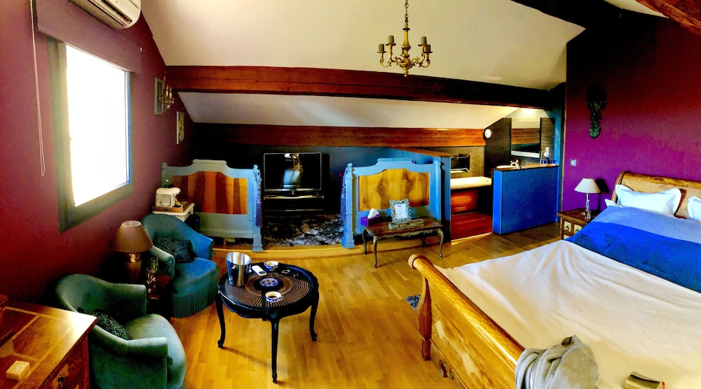Villa Limonade view 4