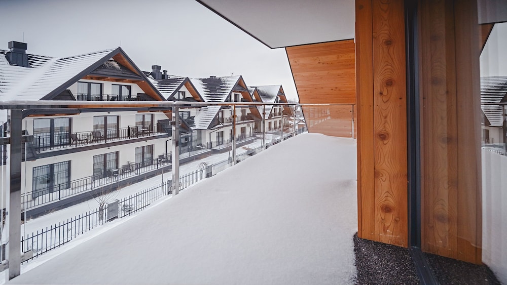 Resorts Sun&Snow Białka Tatrzańska P