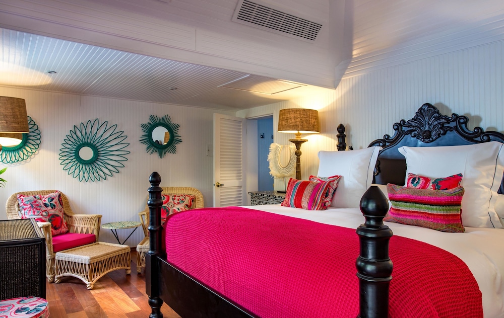 GYP SEA Saint Barth - Property Image 8