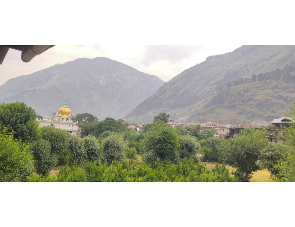 Hotel Himalaya