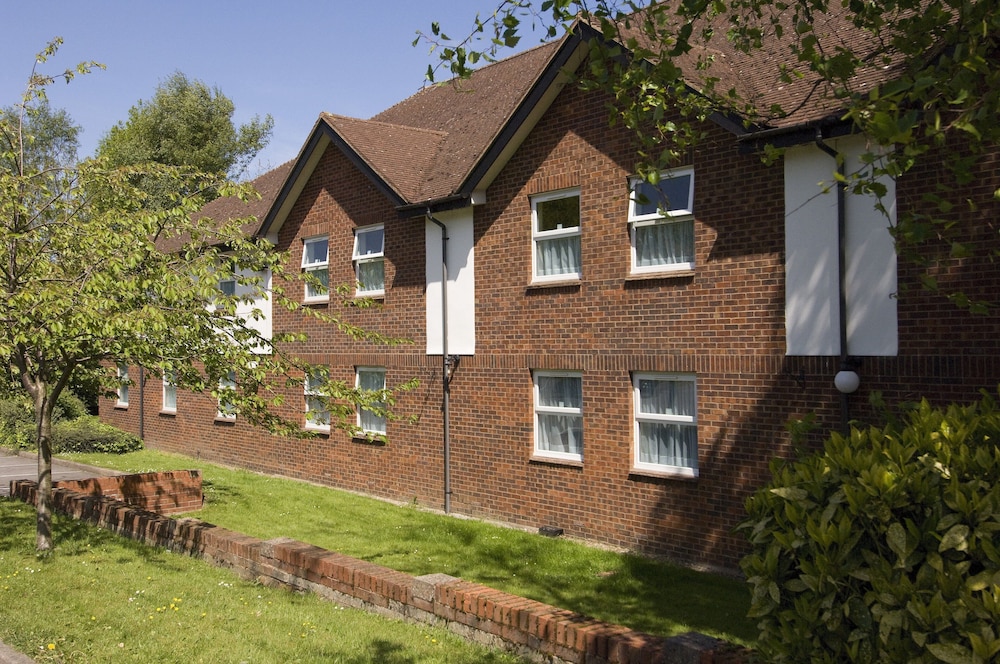 Premier Inn Hagley, photo 19