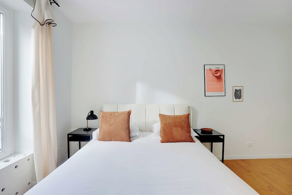 Modern and Cosy Studio - 2P - Rueil-malmaison