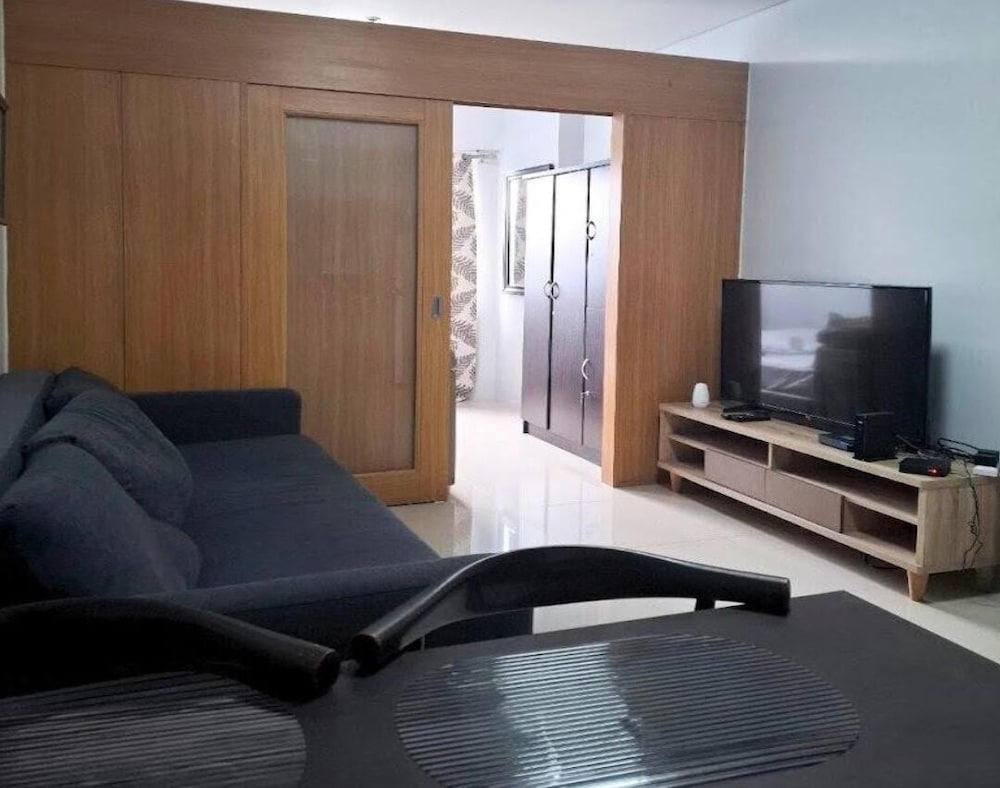 Sea Residences