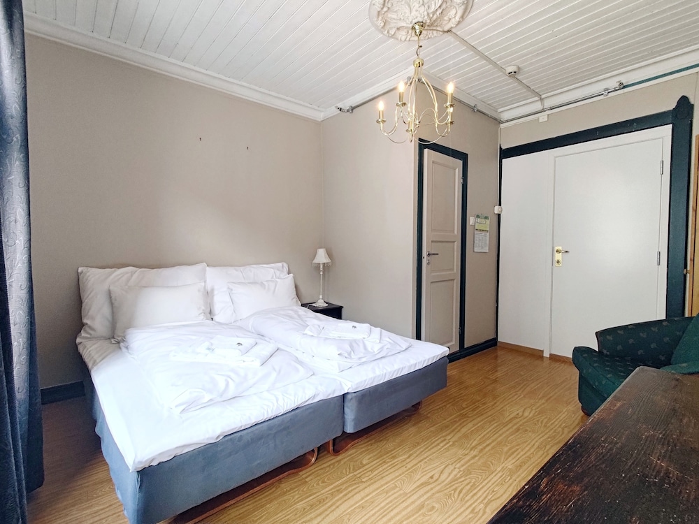 Strandgata Hotel