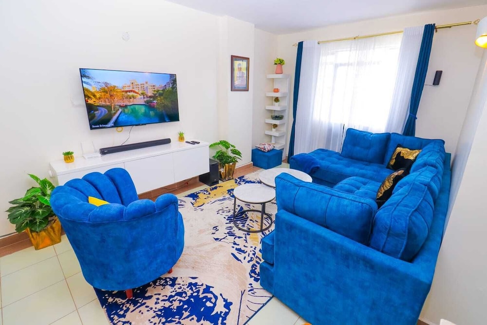 Sirena Suites