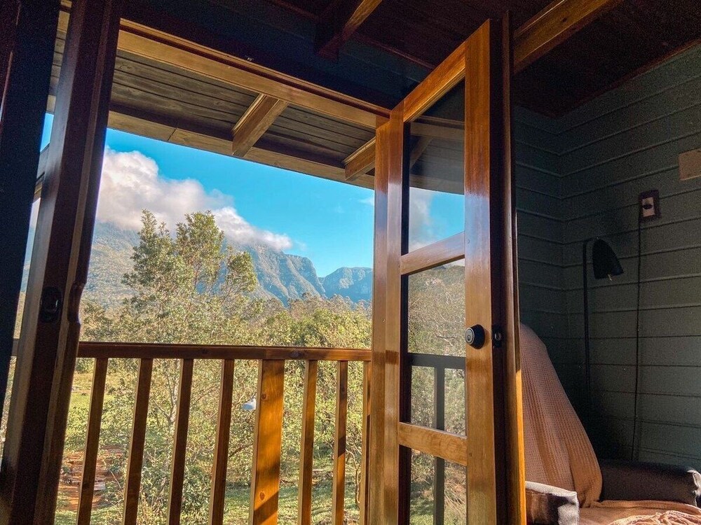 Tiny House Garden - Praia Grande - SC