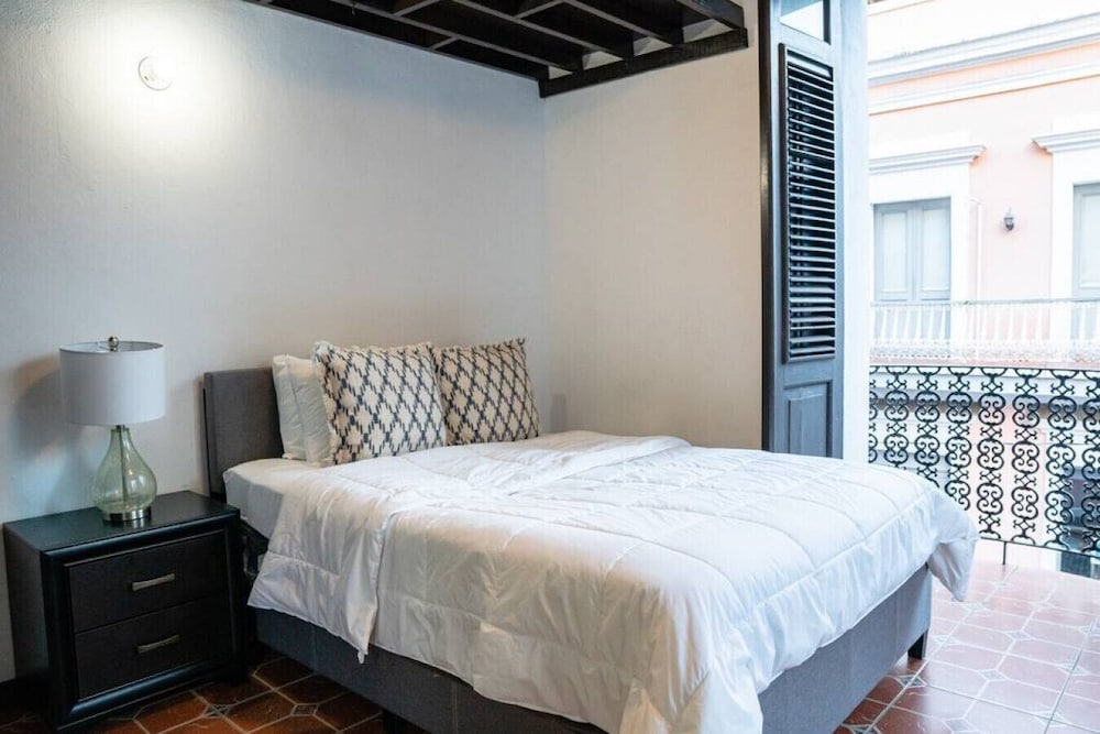 Old San Juan Rentals