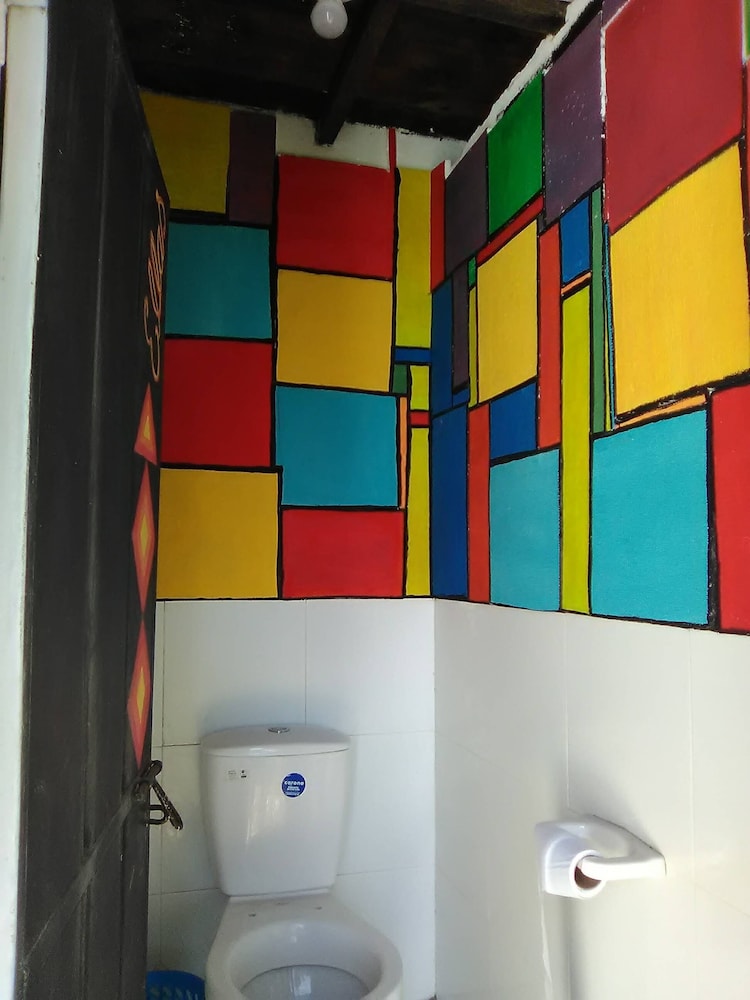 El Hamakero De Conchi-Hostal