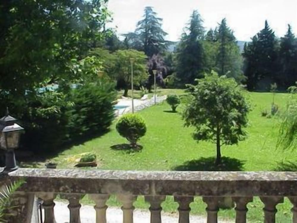 Le Mogador Château du Martinet view 4