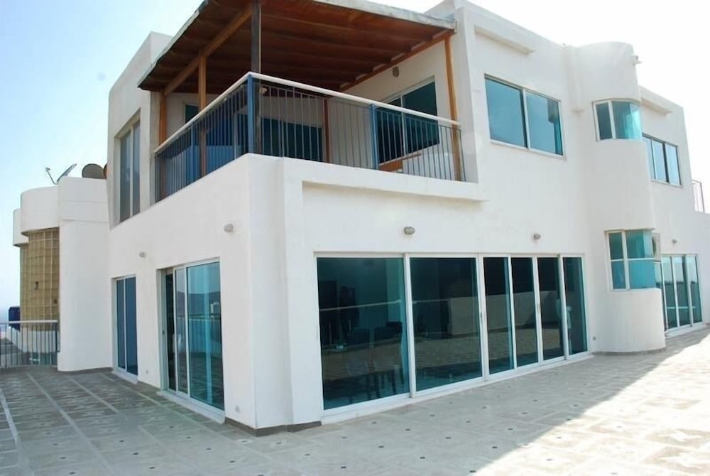 Casa Marina