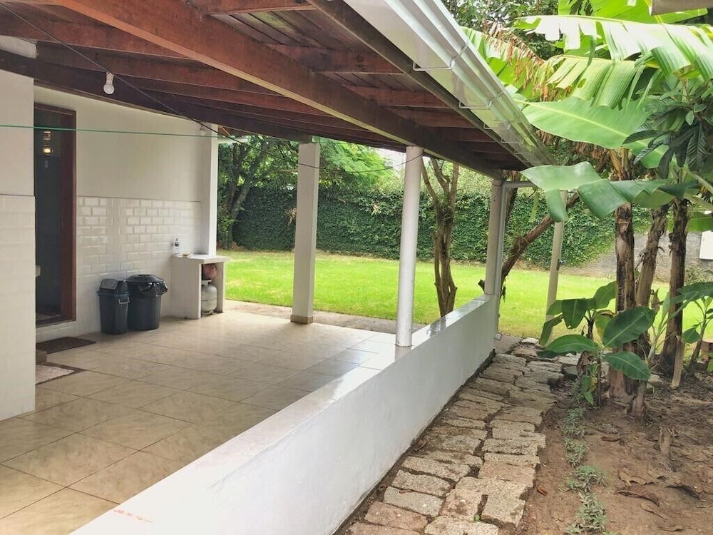 Casa Recanto da Armação